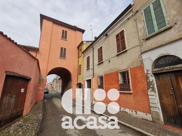 casa indipendente in vendita a Lugo