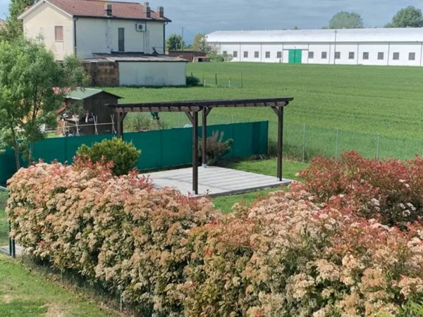 appartamento in vendita a Lugo in zona Giovecca