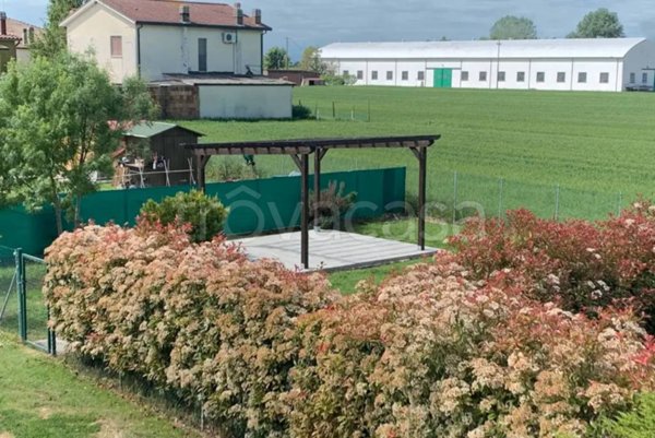 appartamento in vendita a Lugo in zona Giovecca
