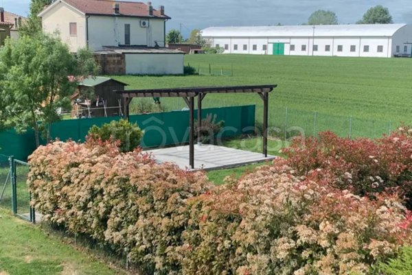 appartamento in vendita a Lugo in zona Giovecca