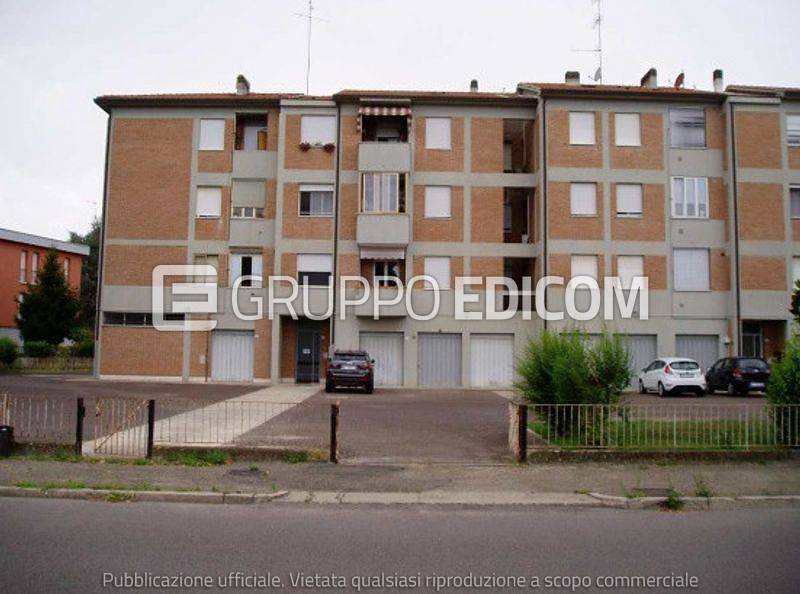 appartamento in vendita a Lugo