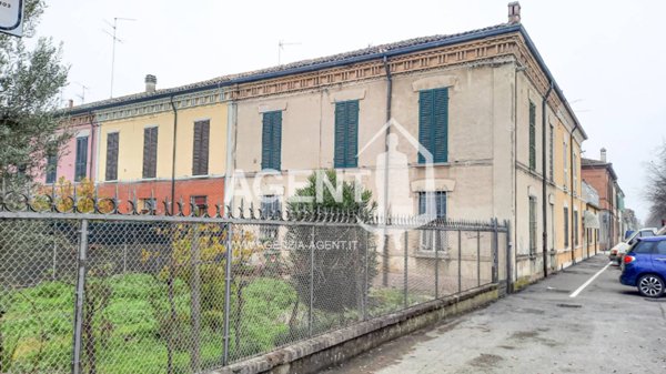 appartamento in vendita a Lugo