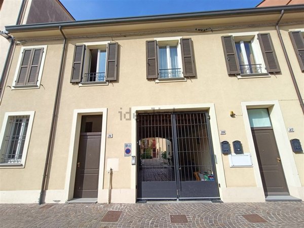casa indipendente in vendita a Lugo