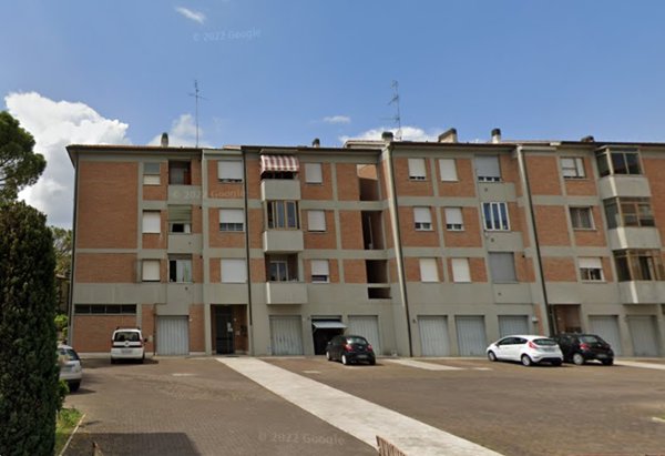 appartamento in vendita a Lugo