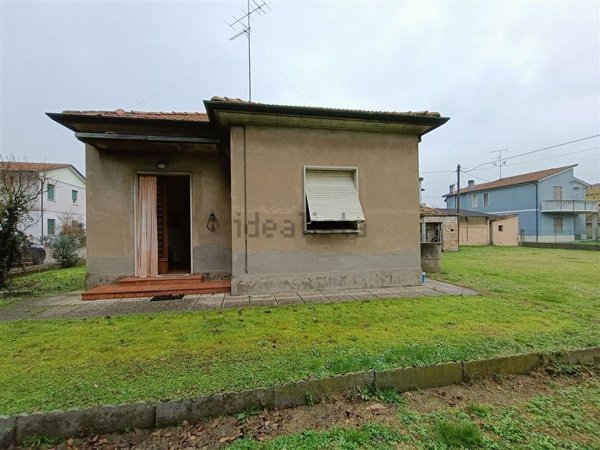 appartamento in vendita a Lugo in zona Ascensione