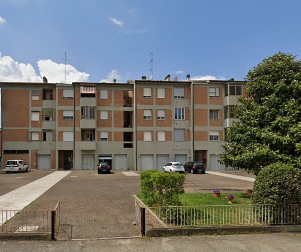 appartamento in vendita a Lugo
