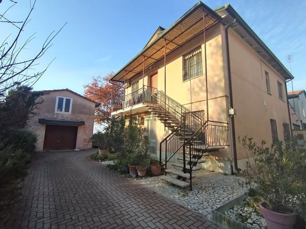 appartamento in vendita a Lugo