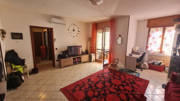 appartamento in vendita a Lugo