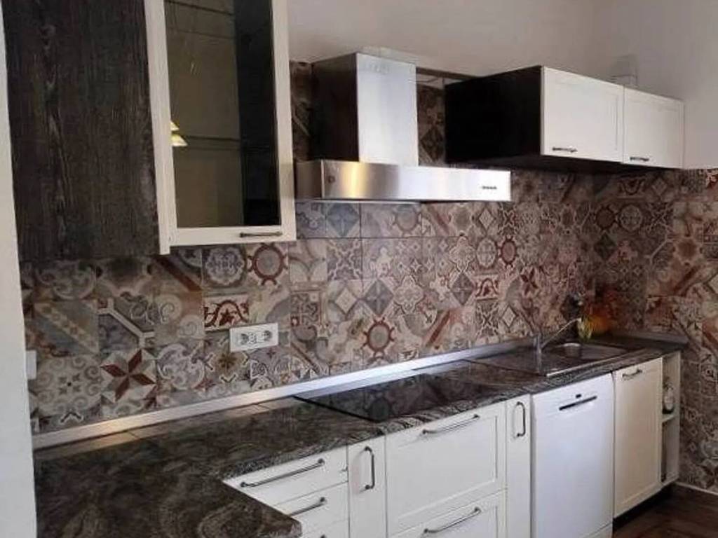 casa indipendente in vendita a Lugo in zona Santa Maria in Fabriago
