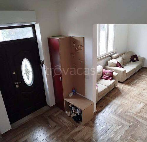 casa indipendente in vendita a Lugo in zona Santa Maria in Fabriago