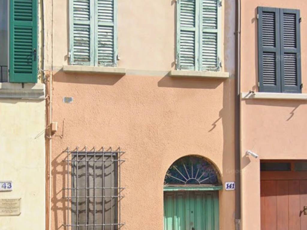 casa indipendente in vendita a Lugo