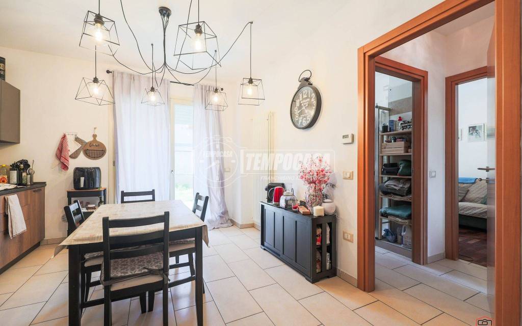 appartamento in vendita a Lugo