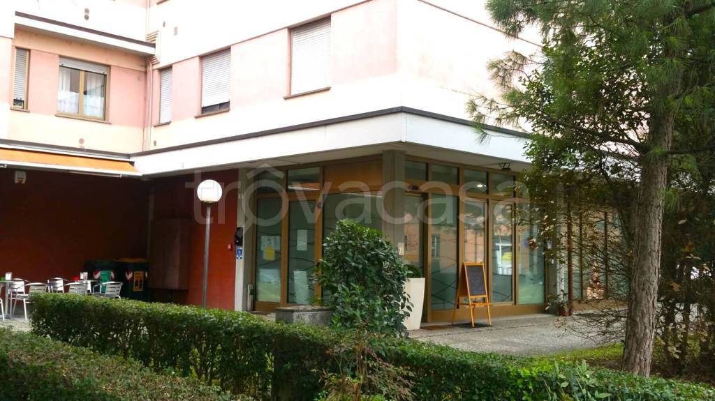 appartamento in vendita a Lugo