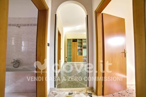 appartamento in vendita a Lugo