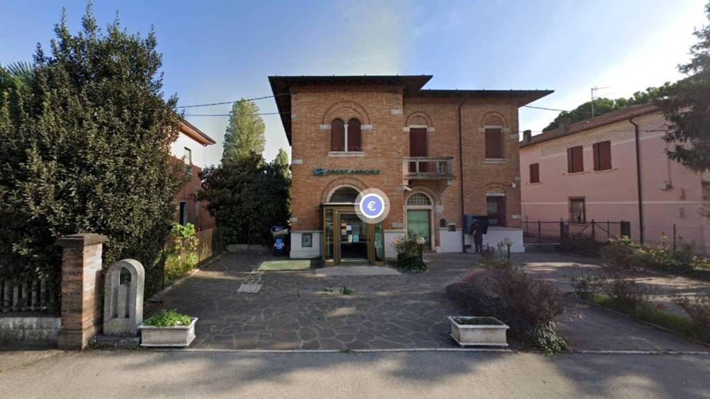 appartamento in vendita a Lugo in zona Voltana