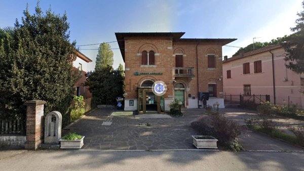 appartamento in vendita a Lugo