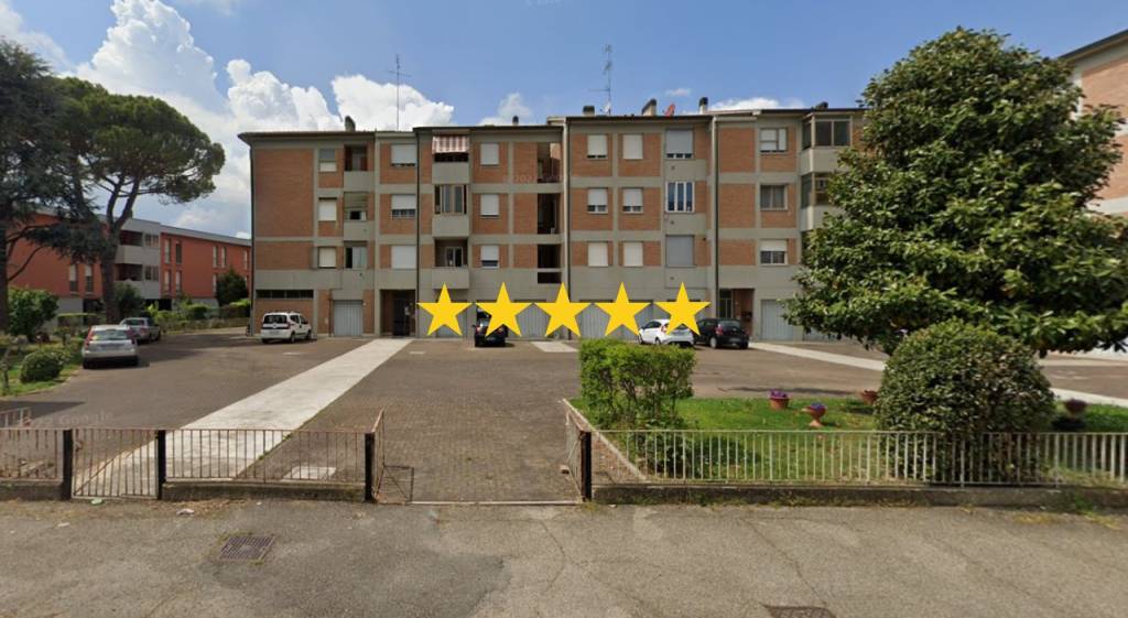 appartamento in vendita a Lugo