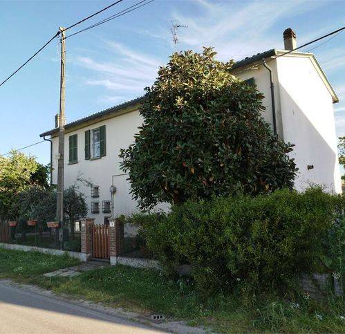 appartamento in vendita a Lugo in zona Belricetto