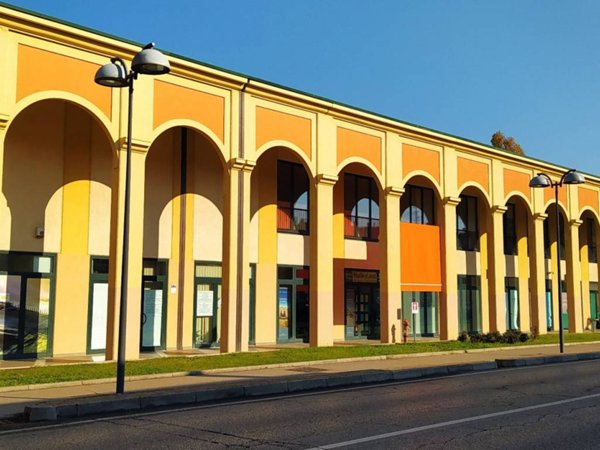 ufficio in vendita a Lugo