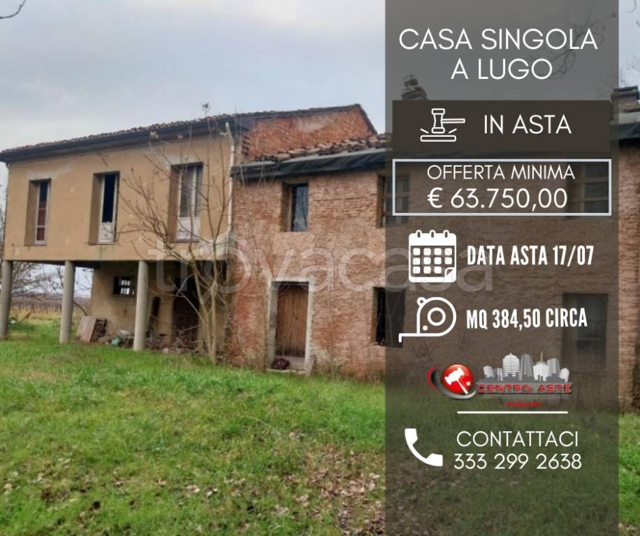 casa indipendente in vendita a Lugo