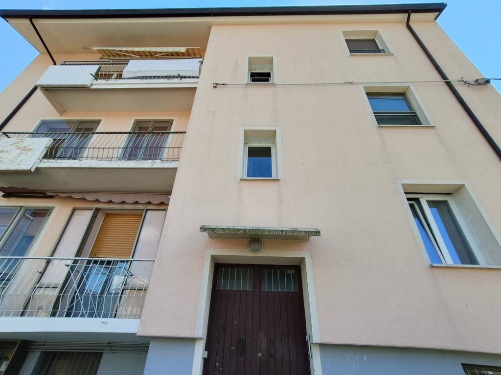 appartamento in vendita a Lugo