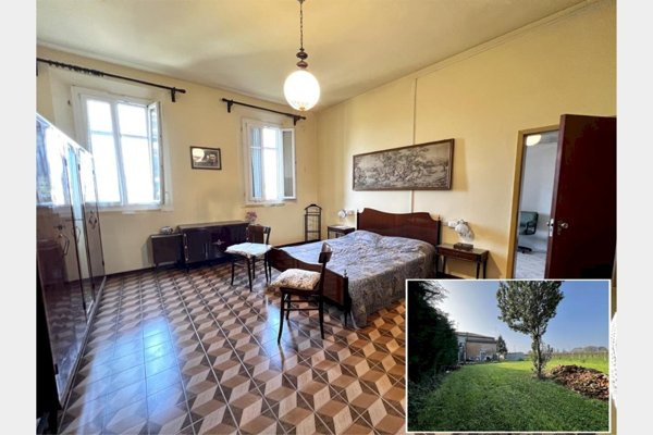 casa indipendente in vendita a Lugo in zona Giovecca