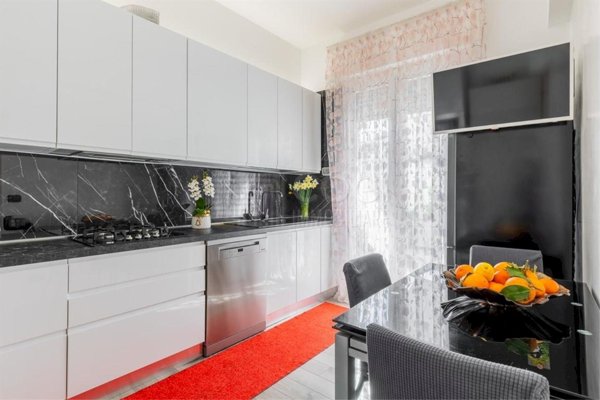appartamento in vendita a Lugo