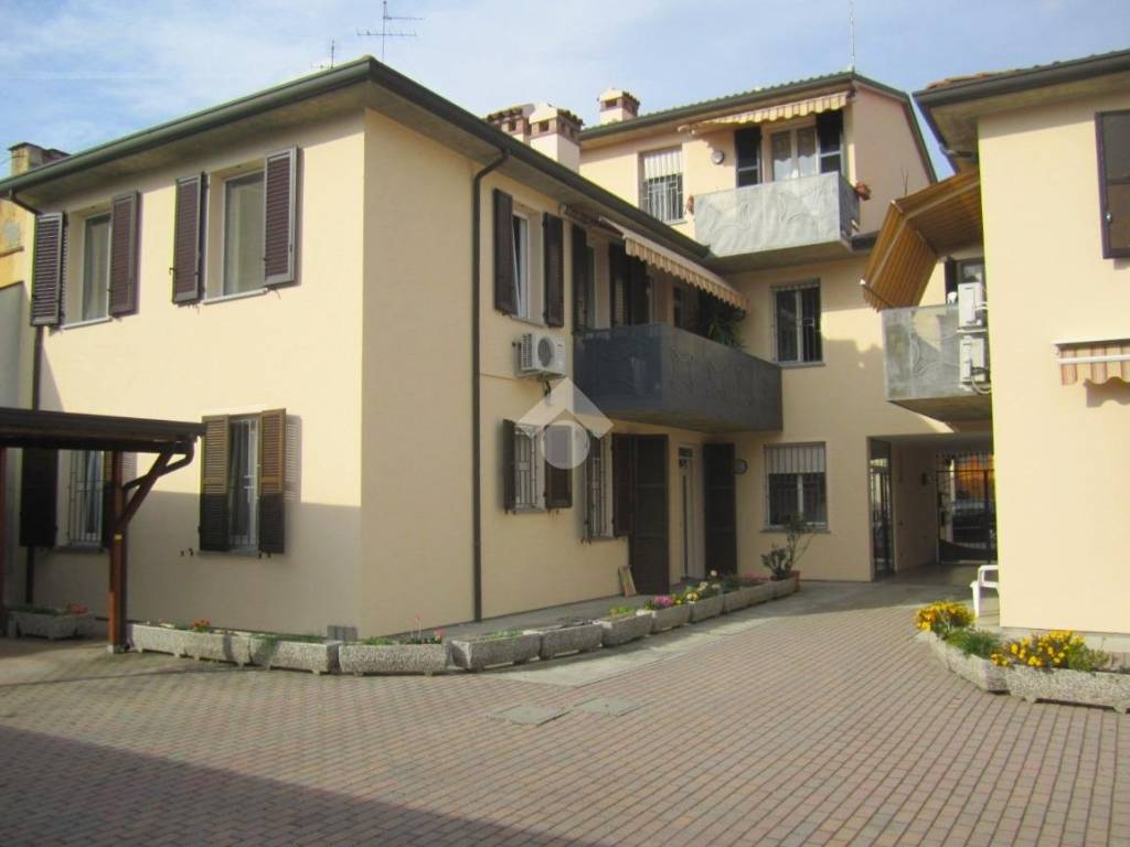 appartamento in vendita a Lugo