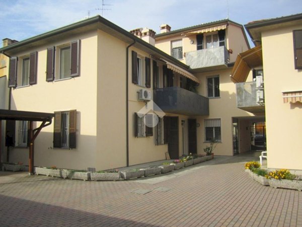 appartamento in vendita a Lugo