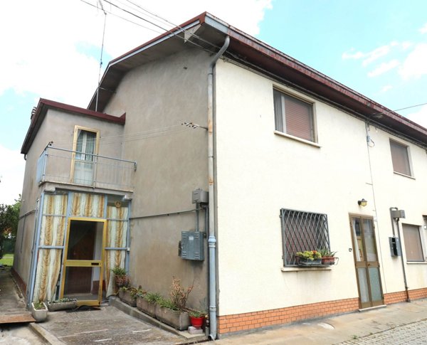 casa indipendente in vendita a Lugo