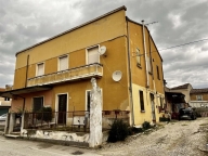appartamento in vendita a Lugo in zona Voltana