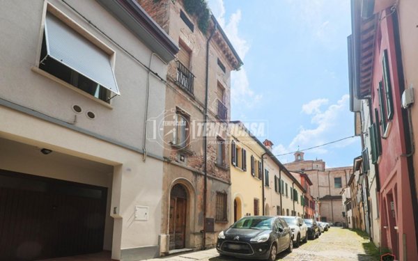 casa indipendente in vendita a Lugo