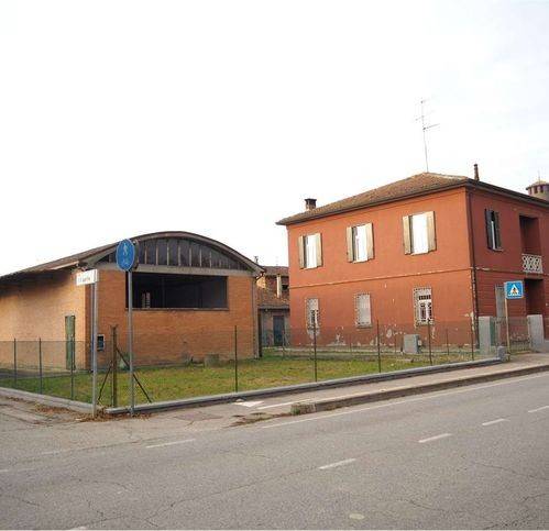 casa indipendente in vendita a Lugo