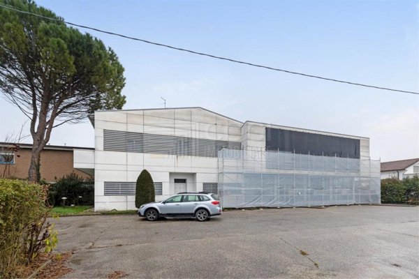 appartamento in vendita a Lugo