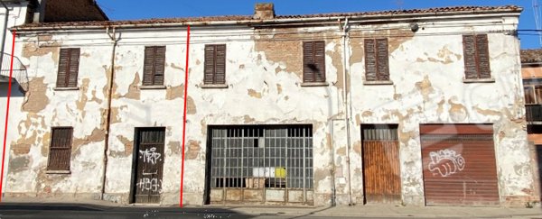 appartamento in vendita a Lugo