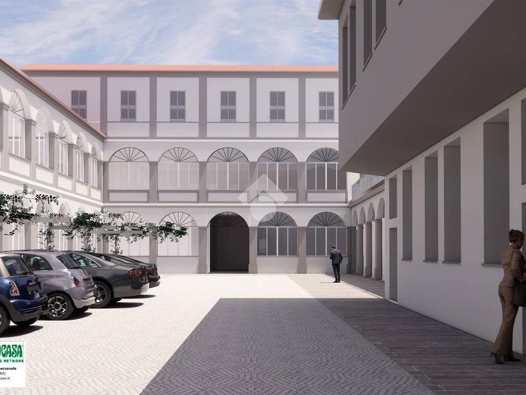 appartamento in vendita a Lugo