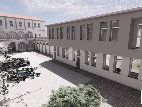 appartamento in vendita a Lugo