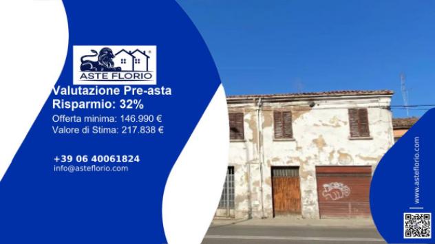 appartamento in vendita a Lugo