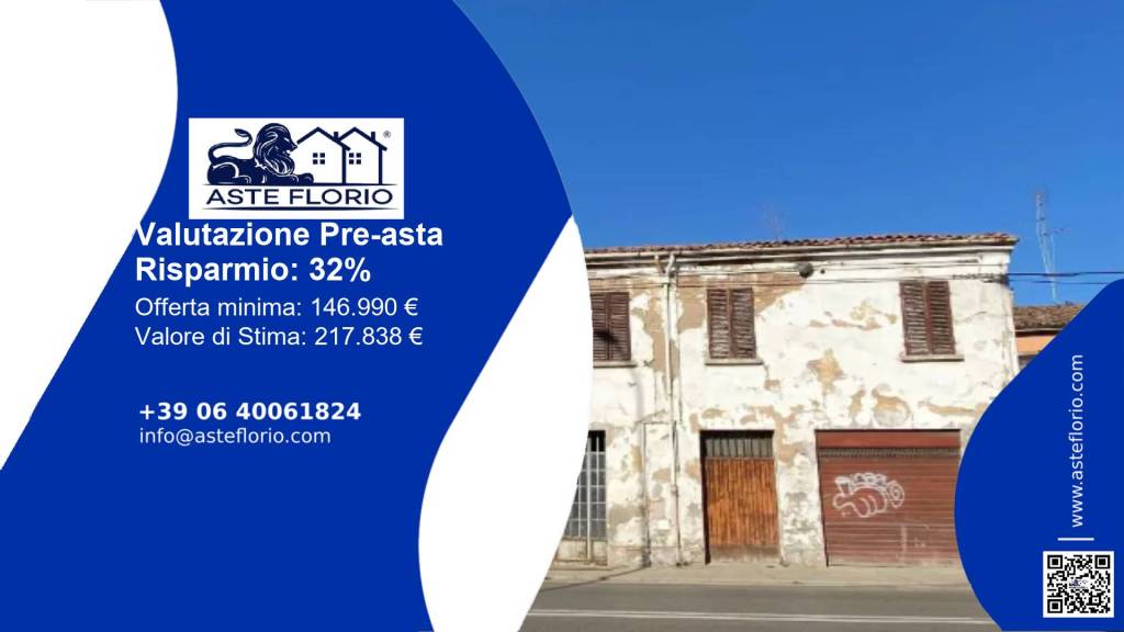 appartamento in vendita a Lugo