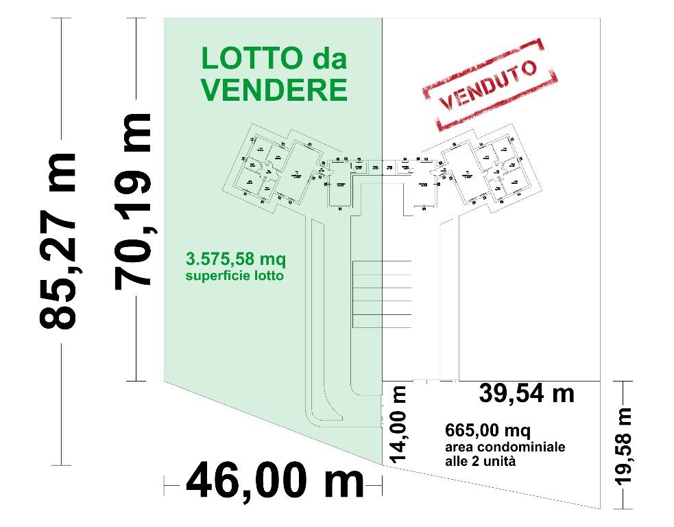 casa indipendente in vendita a Lugo in zona Frascata