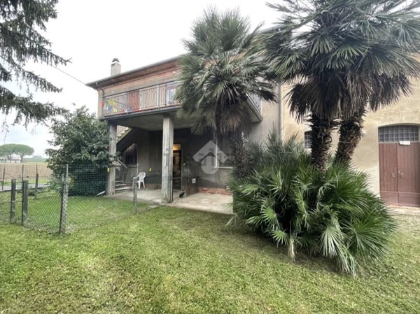 casa indipendente in vendita a Lugo in zona San Potito