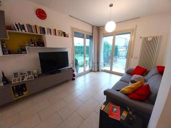 appartamento in vendita a Lugo