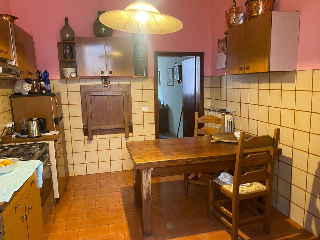 appartamento in vendita a Lugo