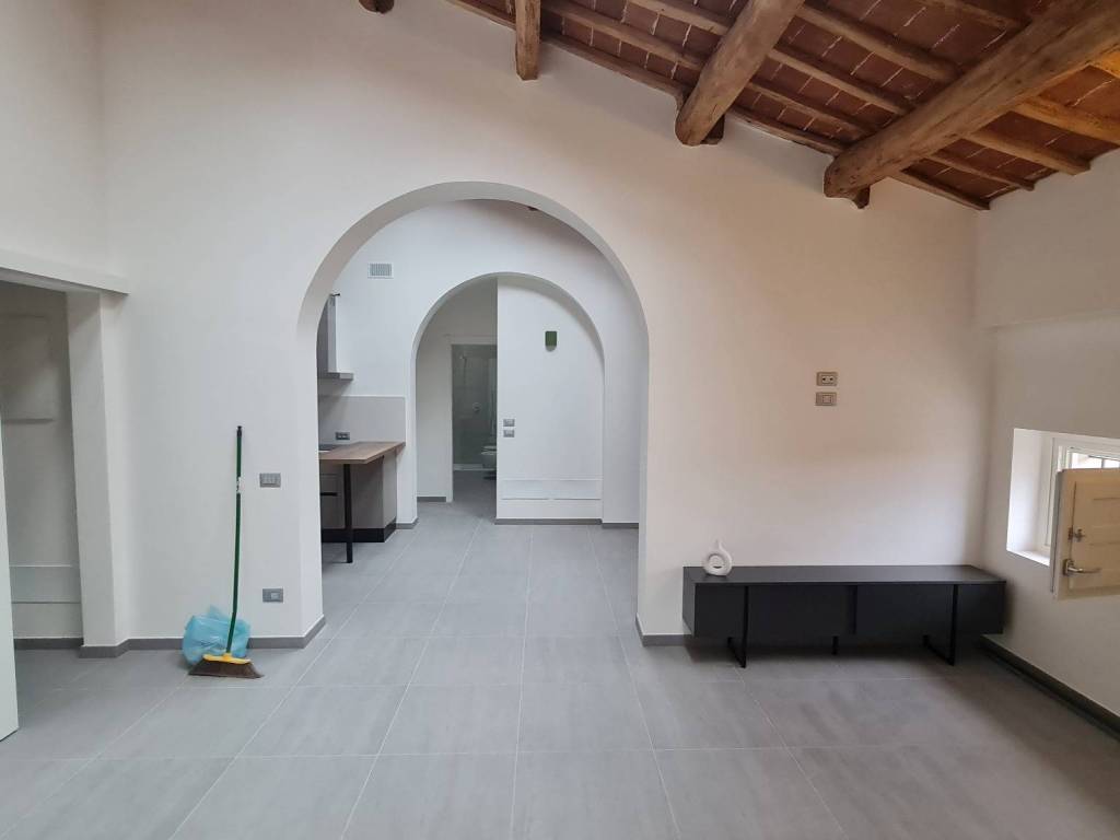 appartamento in vendita a Lugo
