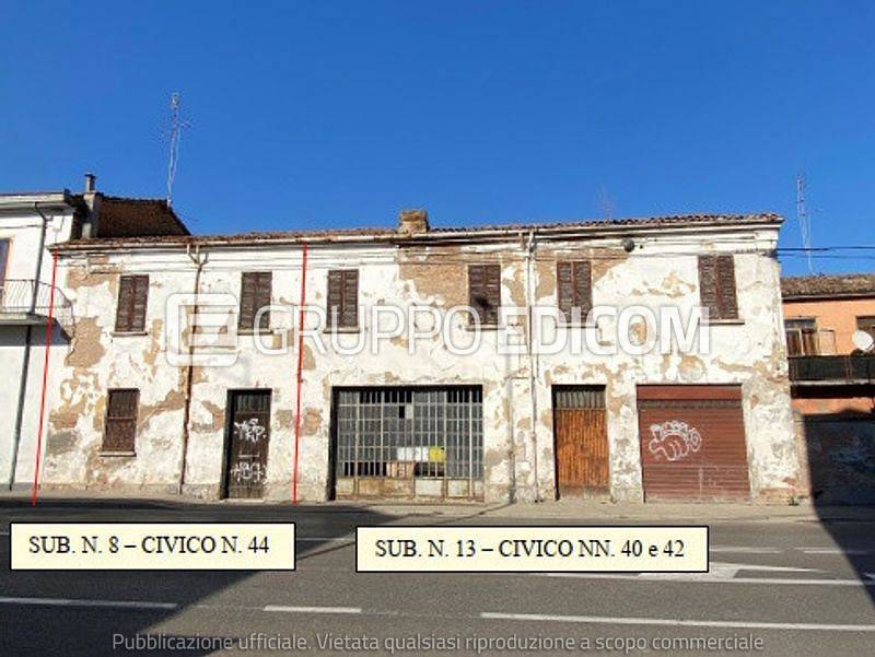 appartamento in vendita a Lugo