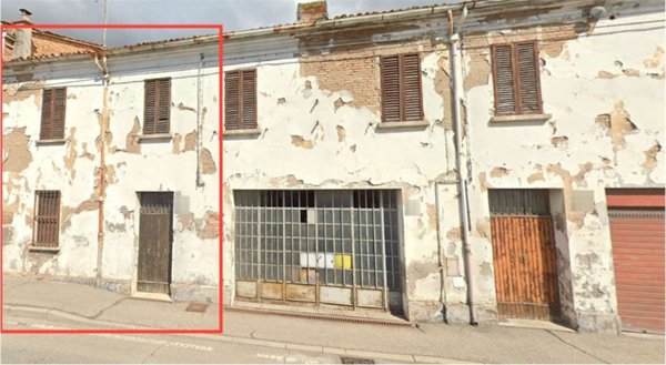 appartamento in vendita a Lugo
