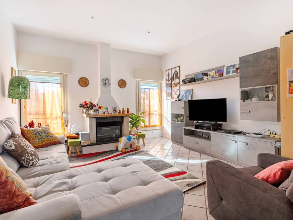 appartamento in vendita a Lugo