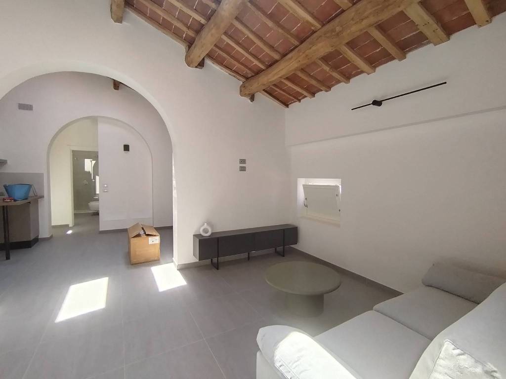 appartamento in vendita a Lugo