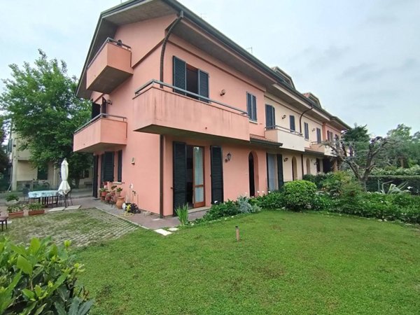 casa indipendente in vendita a Lugo