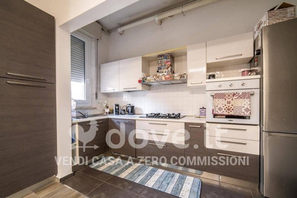 appartamento in vendita a Lugo